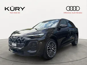 Audi Q5 SUV TFSI 150 kW 204PS Quattro