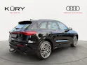 Audi Q5 SUV TFSI 150 kW 204PS Quattro