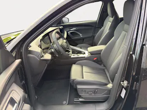 Audi Q5 SUV TFSI 150 kW 204PS Quattro