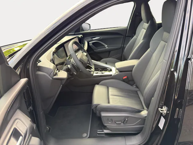 Audi Q5 SUV TFSI 150 kW 204PS Quattro