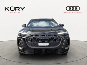 Audi Q5 SUV TFSI 150 kW 204PS Quattro