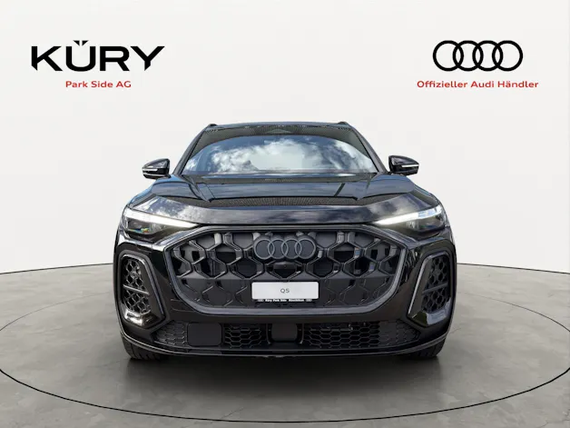 Audi Q5 SUV TFSI 150 kW 204PS Quattro