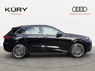 Audi Q5 SUV TFSI 150 kW 204PS Quattro