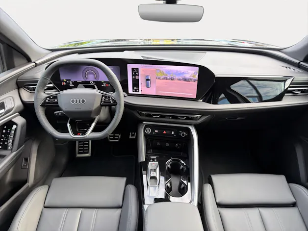 Audi Q5 SUV TFSI 150 kW 204PS Quattro
