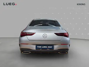 Mercedes-Benz CLA 200 - AMG / 360 Grad Kamera / Panorama-Dach / Soundsystem / Ambiente-Licht