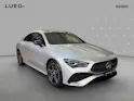 Mercedes-Benz CLA 200 - AMG / 360 Grad Kamera / Panorama-Dach / Soundsystem / Ambiente-Licht