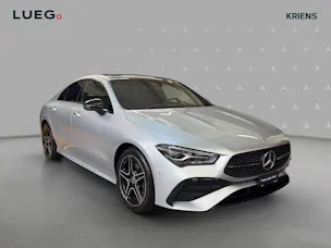 Mercedes-Benz CLA 200 - AMG / 360 Grad Kamera / Panorama-Dach / Soundsystem / Ambiente-Licht