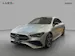 Mercedes-Benz CLA 200 - AMG / 360 Grad Kamera / Panorama-Dach / Soundsystem / Ambiente-Licht