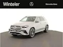 Mercedes-Benz GLE 450 d 4M 9G-Tronic