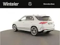 Mercedes-Benz GLE 450 d 4M 9G-Tronic