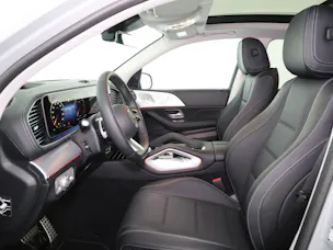 Mercedes-Benz GLE 450 d 4M 9G-Tronic
