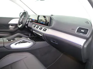 Mercedes-Benz GLE 450 d 4M 9G-Tronic