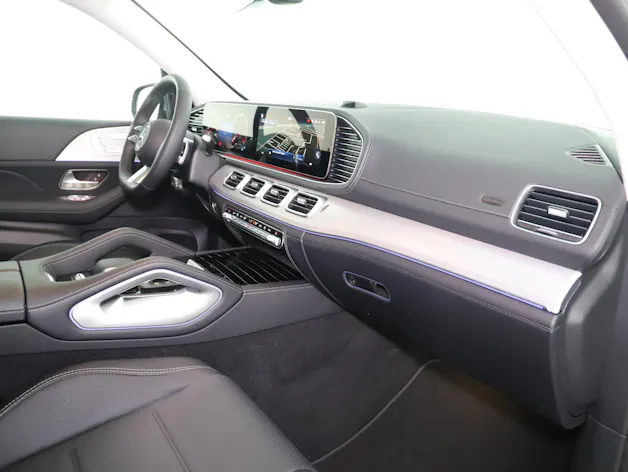 Mercedes-Benz GLE 450 d 4M 9G-Tronic
