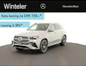 Mercedes-Benz GLE 450 d 4M 9G-Tronic