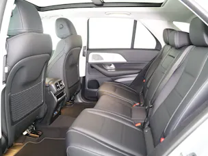 Mercedes-Benz GLE 450 d 4M 9G-Tronic