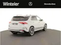 Mercedes-Benz GLE 450 d 4M 9G-Tronic