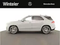 Mercedes-Benz GLE 450 d 4M 9G-Tronic