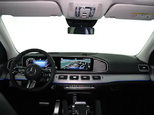 Mercedes-Benz GLE 450 d 4M 9G-Tronic