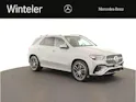 Mercedes-Benz GLE 450 d 4M 9G-Tronic