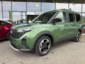 Ford Tourneo Courier 1.0 EcoBoost Active Automat