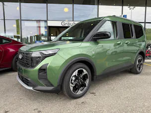 Ford Tourneo Courier 1.0 EcoBoost Active Automat