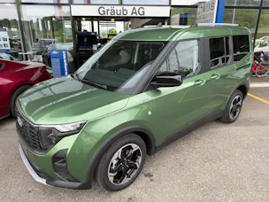 Ford Tourneo Courier 1.0 EcoBoost Active Automat