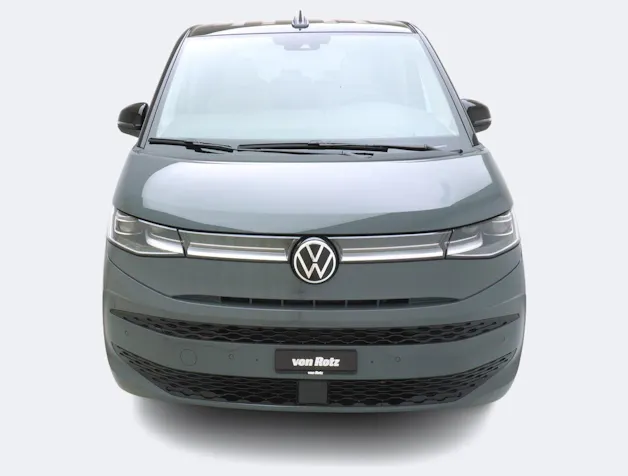 VW Multivan lang 1.5 TSI eHybrid Life Edition 4Motion DSG