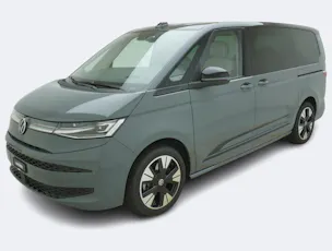 VW Multivan lang 1.5 TSI eHybrid Life Edition 4Motion DSG