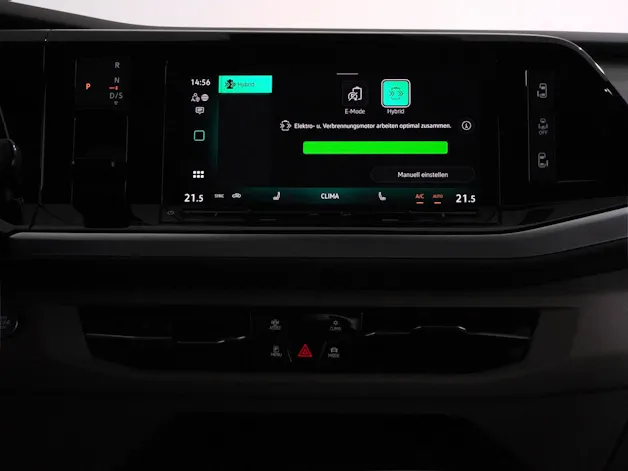 VW Multivan lang 1.5 TSI eHybrid Life Edition 4Motion DSG