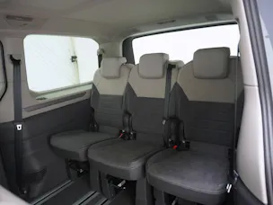 VW Multivan lang 1.5 TSI eHybrid Life Edition 4Motion DSG
