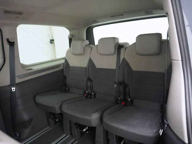 VW Multivan lang 1.5 TSI eHybrid Life Edition 4Motion DSG