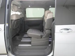 VW Multivan lang 1.5 TSI eHybrid Life Edition 4Motion DSG