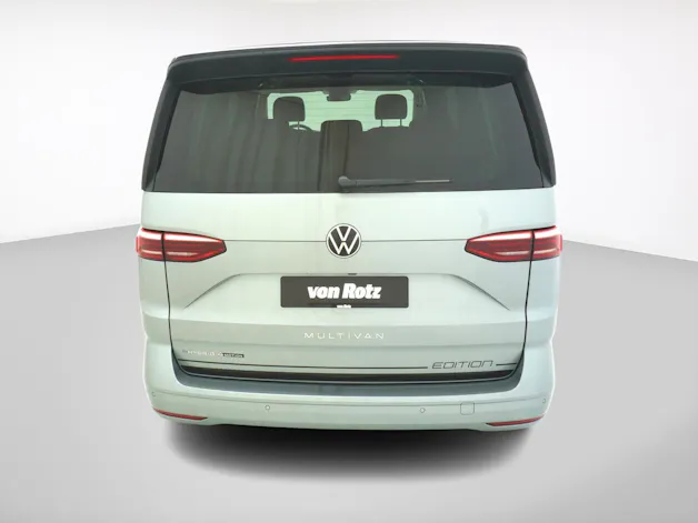 VW Multivan lang 1.5 TSI eHybrid Life Edition 4Motion DSG