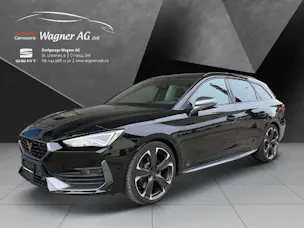 Cupra Cupra Leon ST 2.0 TSI 310 4Drive DSG