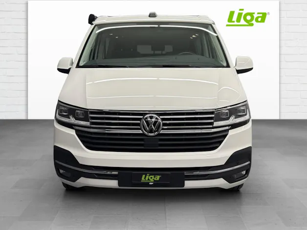 VW T6.1 California 3000 2.0 TDI 150 Ocean L