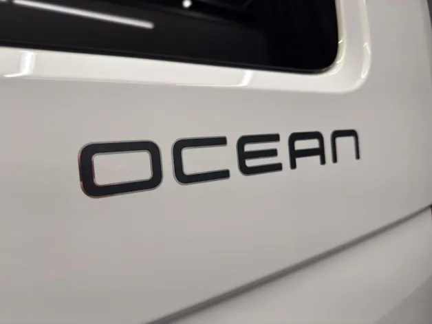 VW T6.1 California 3000 2.0 TDI 150 Ocean L