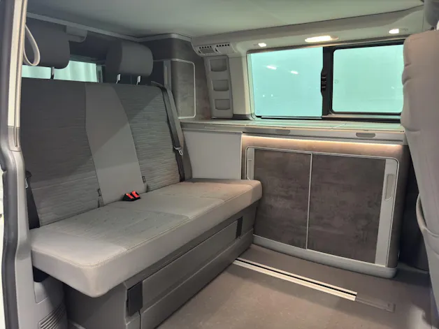 VW T6.1 California 3000 2.0 TDI 150 Ocean L