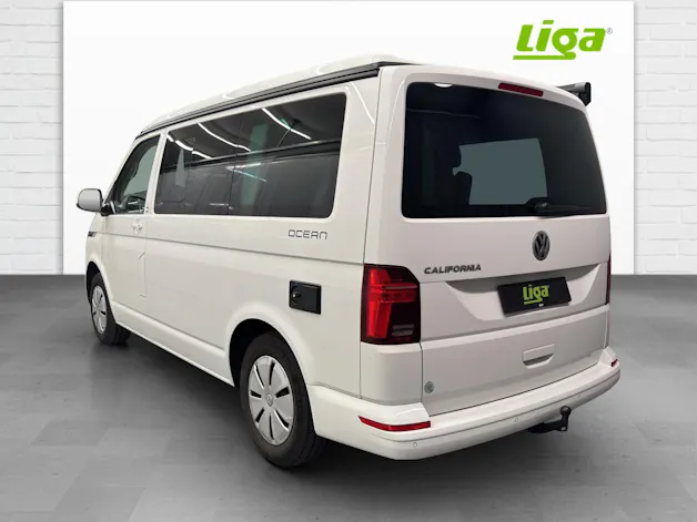 VW T6.1 California 3000 2.0 TDI 150 Ocean L