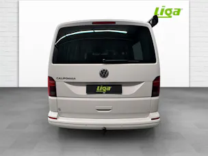 VW T6.1 California 3000 2.0 TDI 150 Ocean L