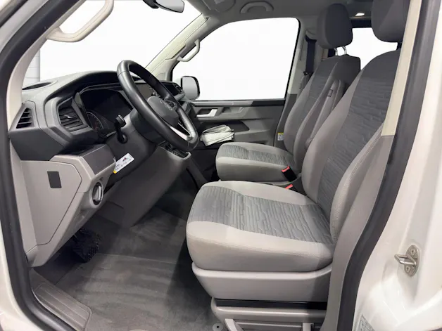 VW T6.1 California 3000 2.0 TDI 150 Ocean L