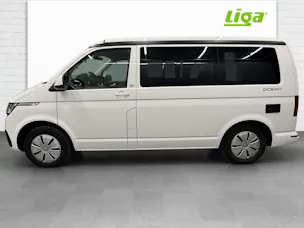VW T6.1 California 3000 2.0 TDI 150 Ocean L