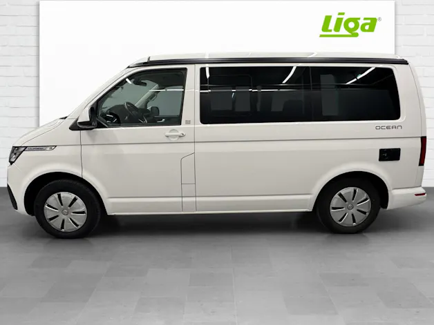 VW T6.1 California 3000 2.0 TDI 150 Ocean L