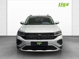 VW T-Cross 1.0 TSI 115 United DSG