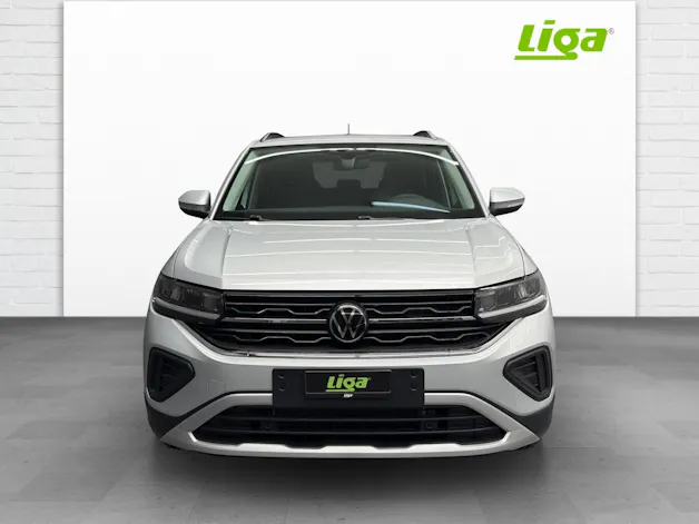VW T-Cross 1.0 TSI 115 United DSG