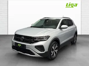 VW T-Cross 1.0 TSI 115 United DSG