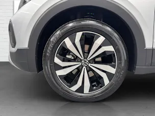 VW T-Cross 1.0 TSI 115 United DSG