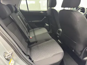 VW T-Cross 1.0 TSI 115 United DSG