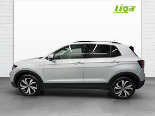 VW T-Cross 1.0 TSI 115 United DSG