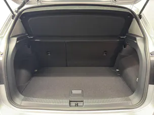 VW T-Cross 1.0 TSI 115 United DSG