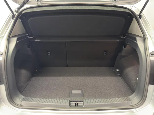 VW T-Cross 1.0 TSI 115 United DSG